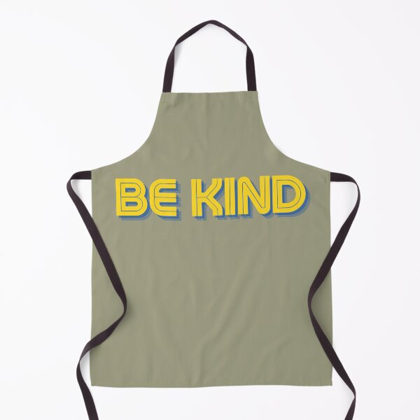 Artikelvorschau, Be Kind entworfen und verkauft von pickledpears.