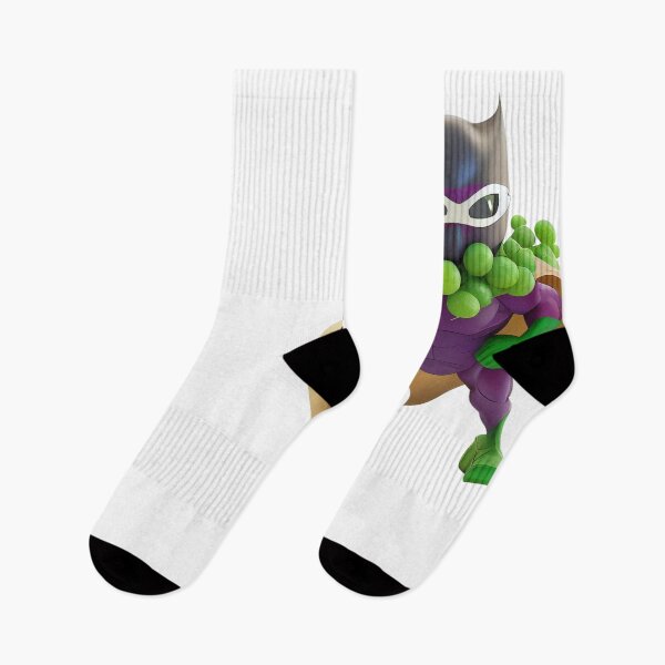 Item preview, Super Grape designed and sold by CarrotStick.