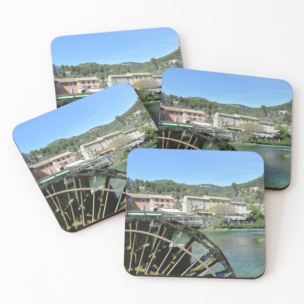 Item preview, Fontaine-de-Vaucluse: A Provençal Jewel designed and sold by franck380.