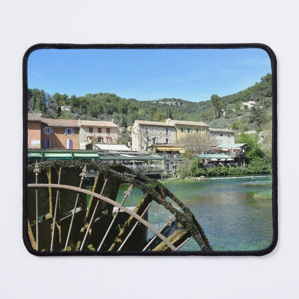 Item preview, Fontaine-de-Vaucluse: A Provençal Jewel designed and sold by franck380.