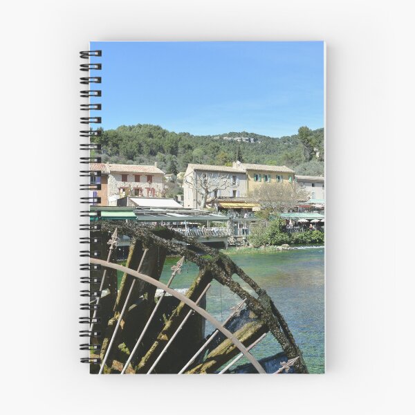 Item preview, Fontaine-de-Vaucluse: A Provençal Jewel designed and sold by franck380.