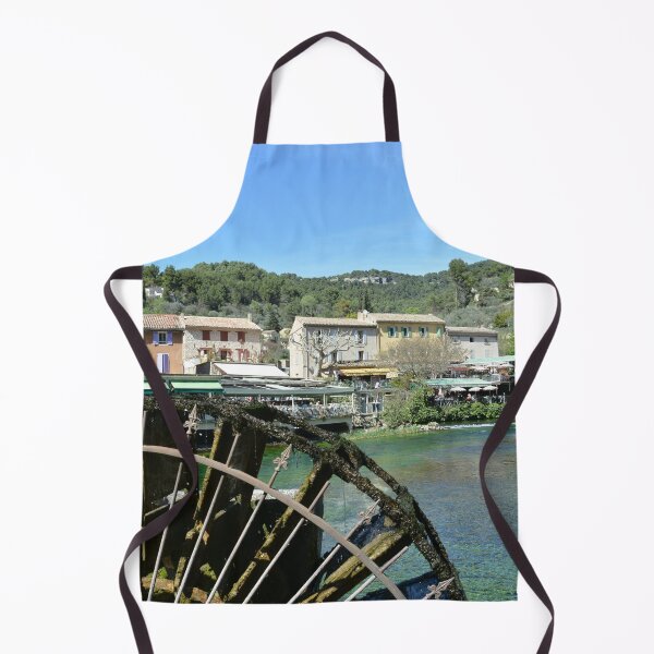 Item preview, Fontaine-de-Vaucluse: A Provençal Jewel designed and sold by franck380.