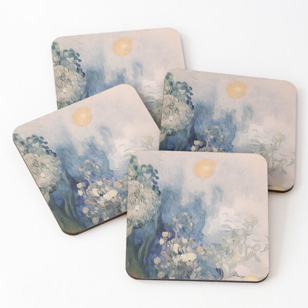 Item preview, LEMON TREES  designed and sold by Laura E  Shafer.