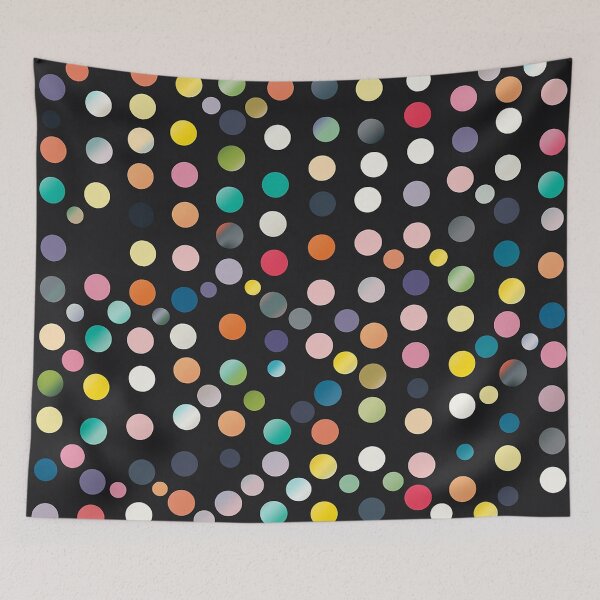Item preview, Rainbow Glitz designed and sold by peggieprints.
