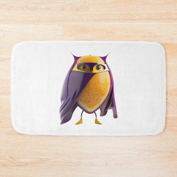 Item preview, Super Passionfruit designed and sold by CarrotStick.