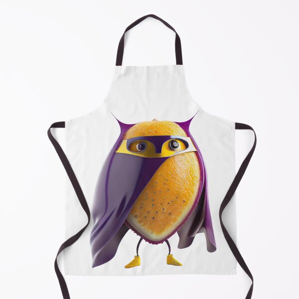 Item preview, Super Passionfruit designed and sold by CarrotStick.