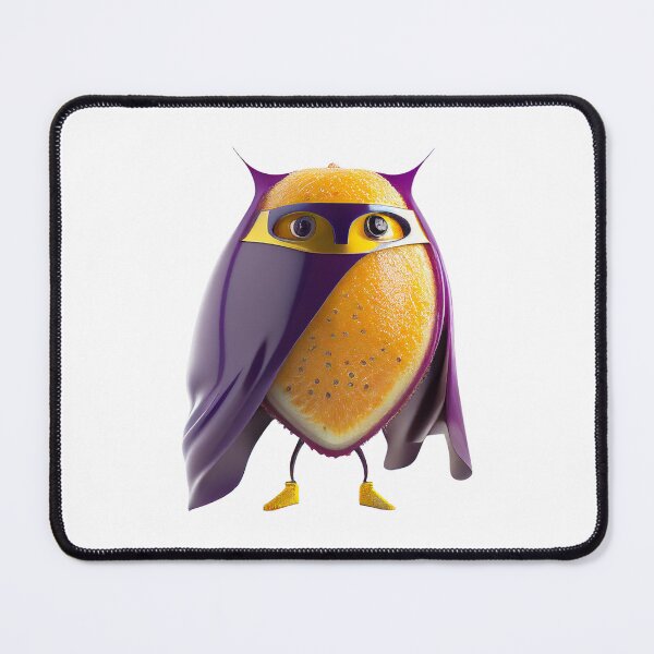 Item preview, Super Passionfruit designed and sold by CarrotStick.