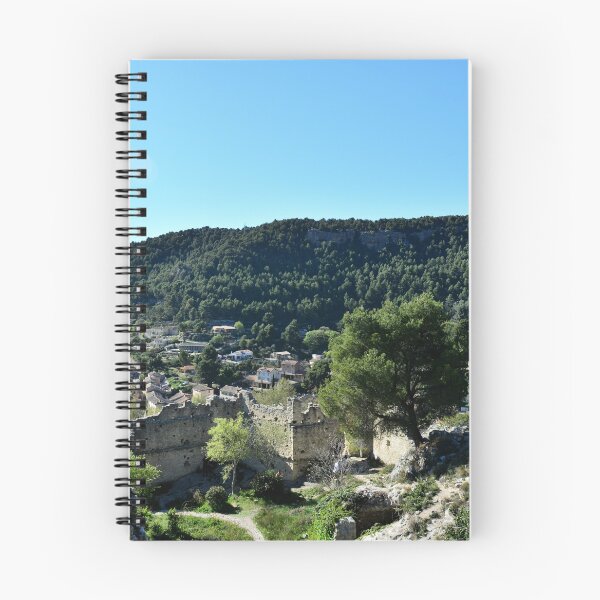 Item preview, Village of France - Fountain of Vaucluse designed and sold by franck380.