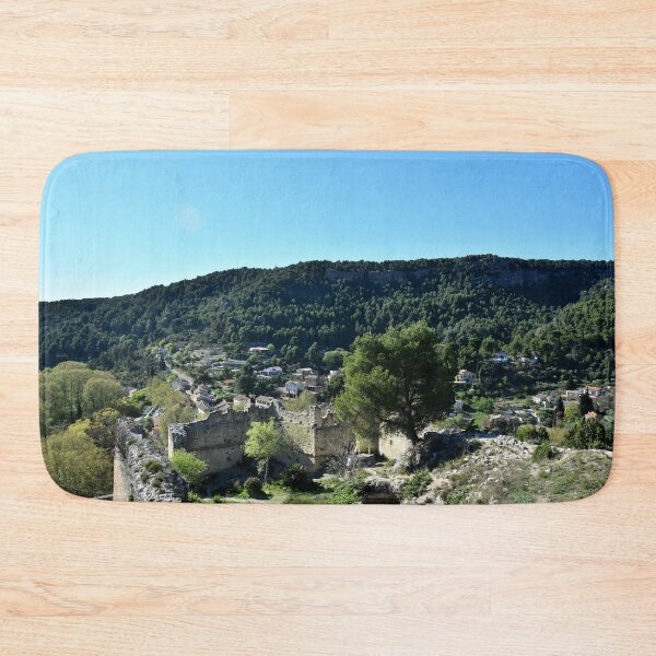 Item preview, Village of France - Fountain of Vaucluse designed and sold by franck380.