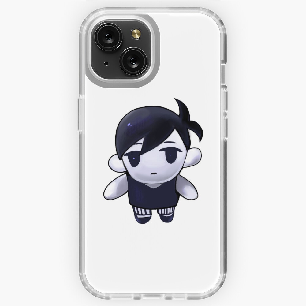 Omori Omori Plush Sticker - Omori Omori Plush J Zeff0 - Discover