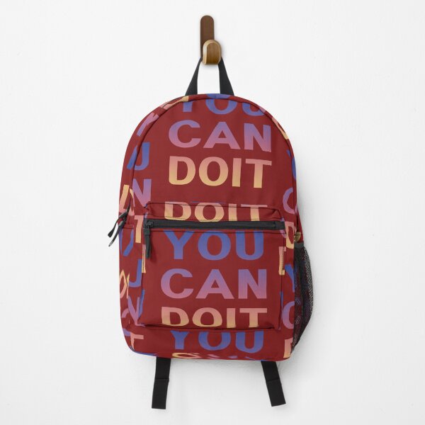 Item preview, You Can Doit designed and sold by EunsooLee.