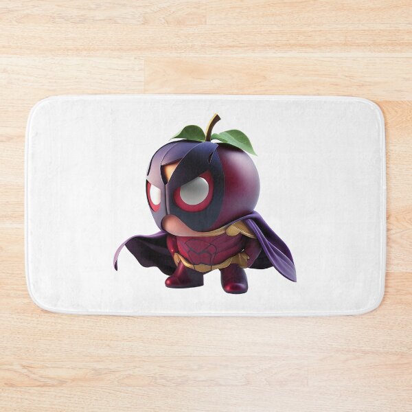 Item preview, Super Plum designed and sold by CarrotStick.