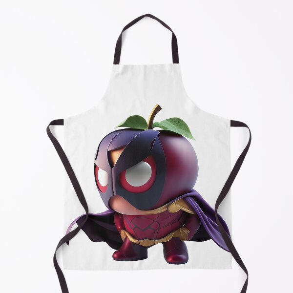 Item preview, Super Plum designed and sold by CarrotStick.