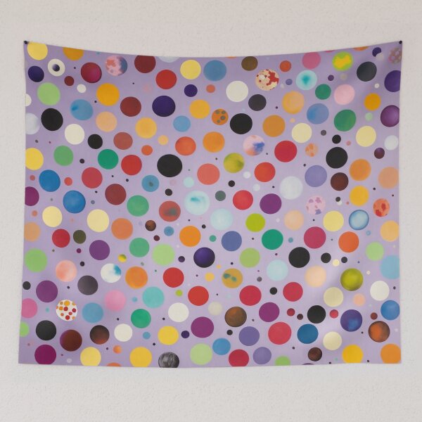 Item preview, Rainbow Glitz III designed and sold by peggieprints.