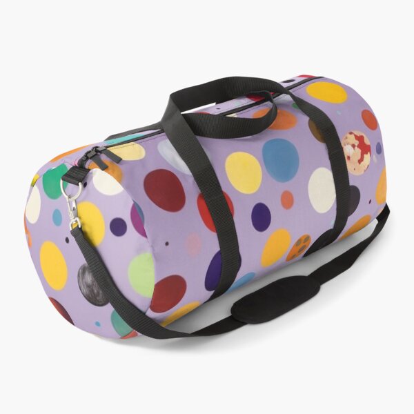 Item preview, Rainbow Glitz III designed and sold by peggieprints.