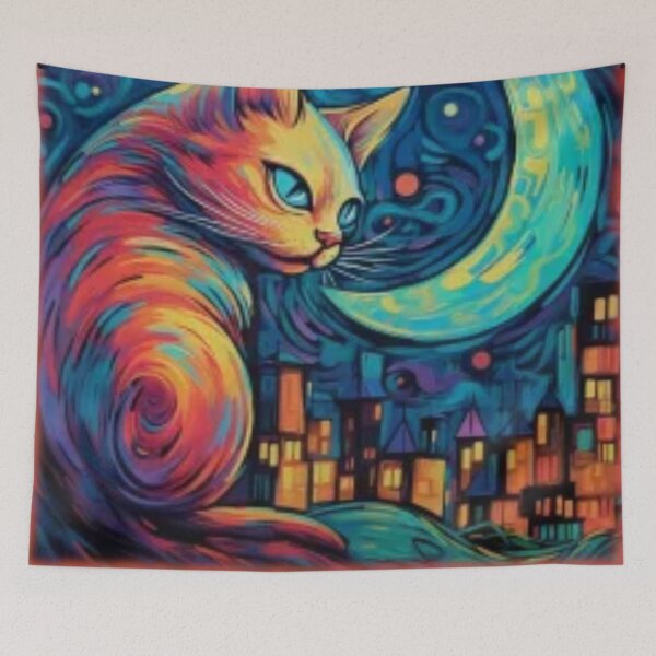 Item preview, Moonlight designed and sold by aginlow.