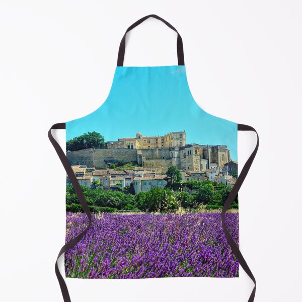 Item preview, Pueblo de Francia - Castillo de Grignan designed and sold by franck380.
