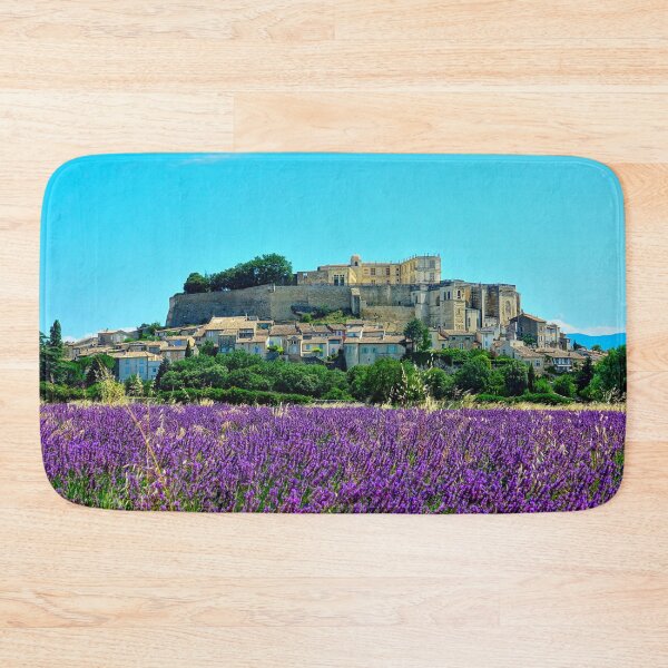 Item preview, Pueblo de Francia - Castillo de Grignan designed and sold by franck380.