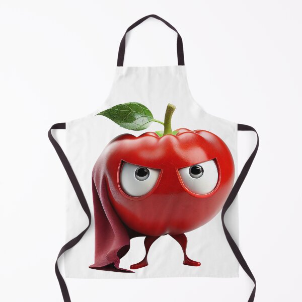 Item preview, Super Tomato designed and sold by CarrotStick.