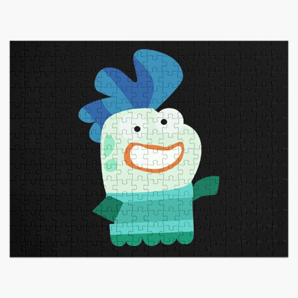 Fish Hooks Jigsaw Puzzles for Sale