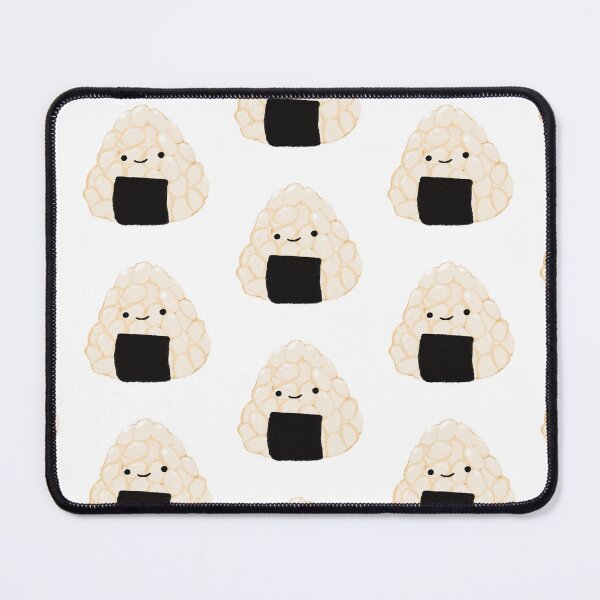 Item preview, Onigiri Friend designed and sold by Janaogle.