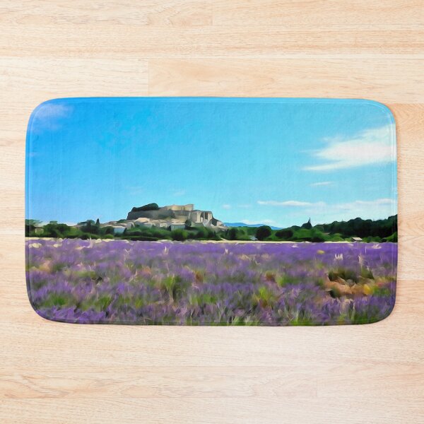 Item preview, Pueblo de Francia - Castillo de Grignan designed and sold by franck380.
