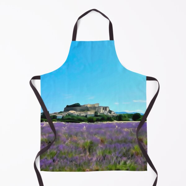 Item preview, Village of France - Castle of Grignan designed and sold by franck380.
