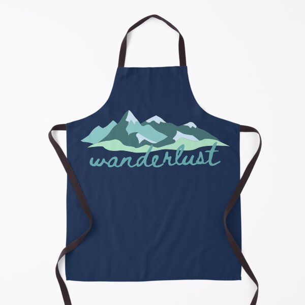 Item preview, Wanderlust designed and sold by pickledpears.
