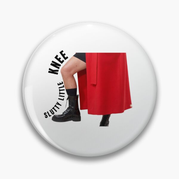 Item preview, Pedro Pascal Slutty Knee designed and sold by reaganb-21.