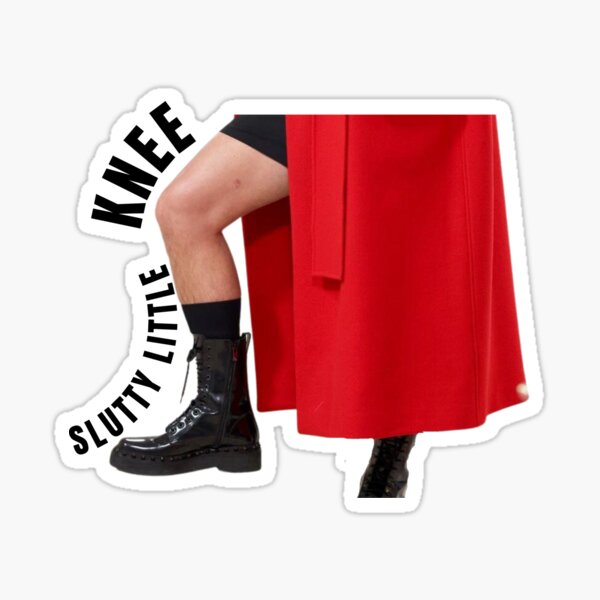 Item preview, Pedro Pascal Slutty Knee designed and sold by reaganb-21.