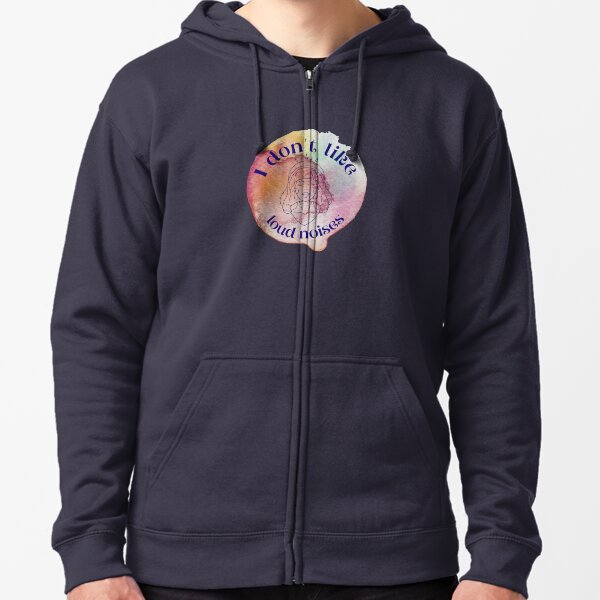 Sensory Overload Sweatshirts & Hoodies for Sale | Redbubble