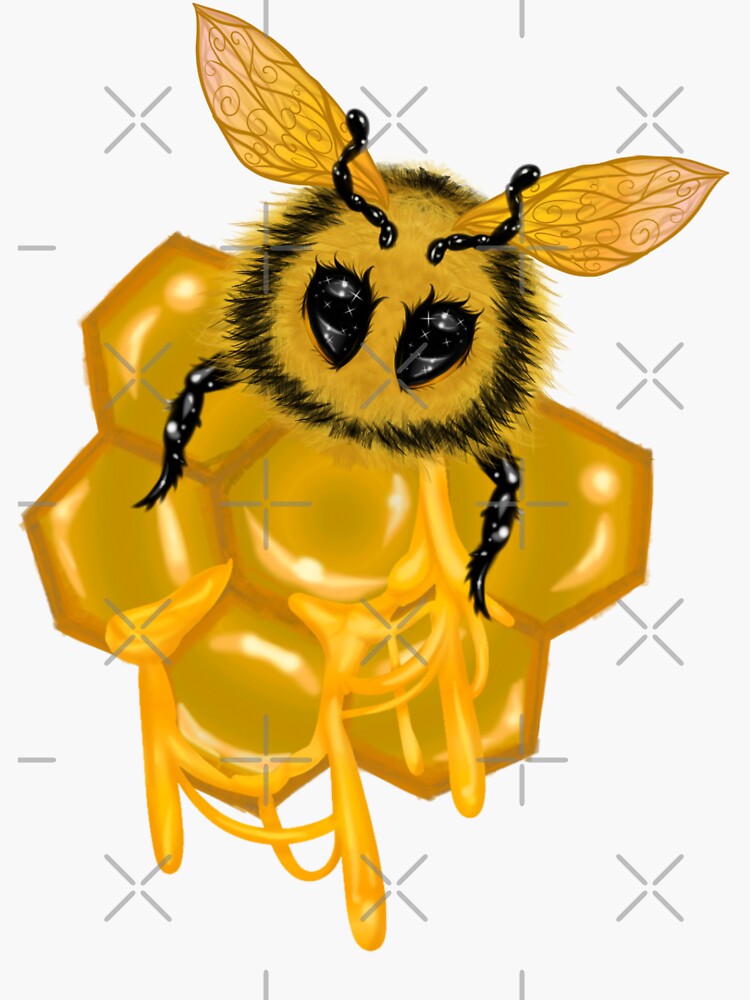 🐝 SWEET LIL' BUMBLEBEE 🐝