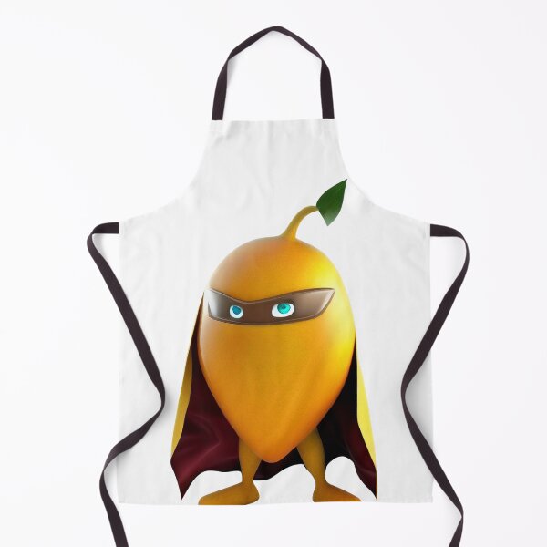 Aperçu de l'œuvre Super Mango créée et vendue par CarrotStick.