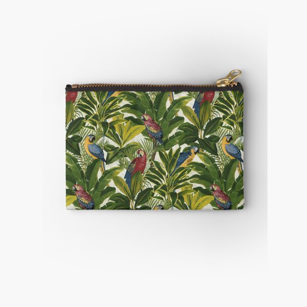Item preview, Jungle Parrot Pattern designed and sold by tpitre96.