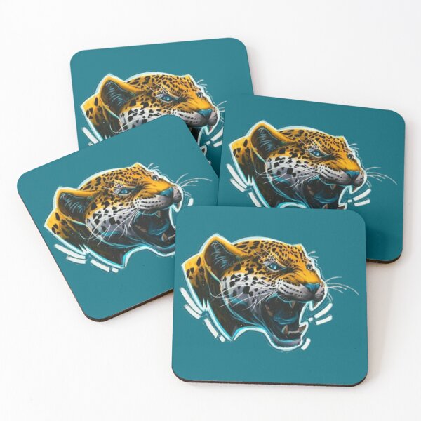 Item preview, Jaguars Draft 23' designed and sold by BlueRazz77.