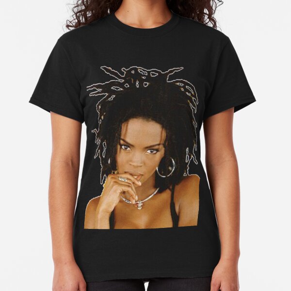 Ms. Lauryn Classic T-Shirt