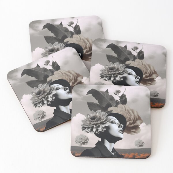 Item preview, The women imagining designed and sold by joyandoman.
