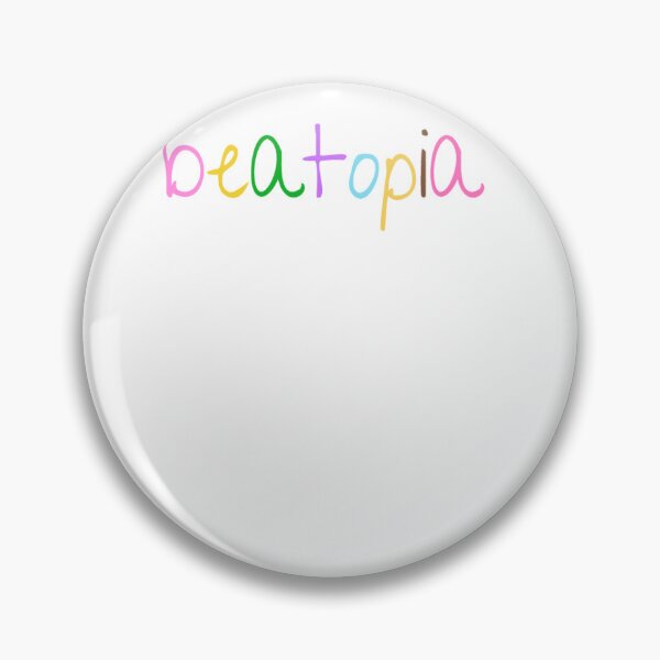 Item preview, beatopia designed and sold by kennedygal.