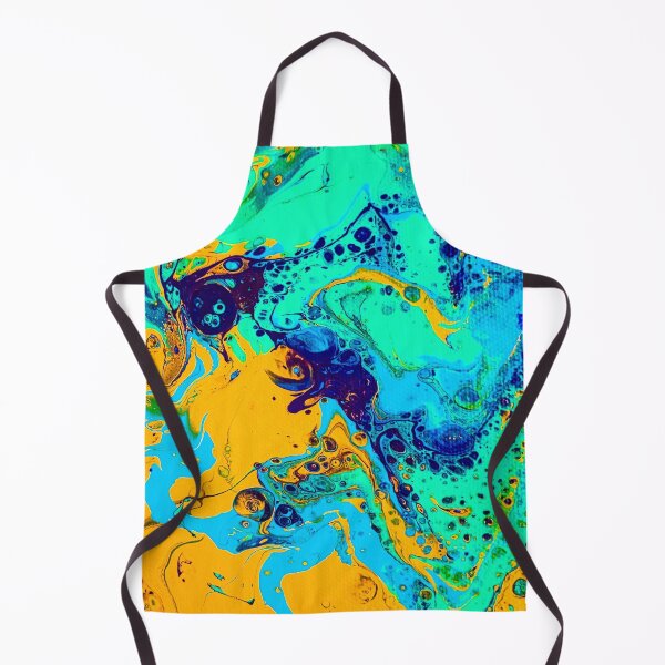 Item preview, Fluid swirls designed and sold by KatsColorfulArt.