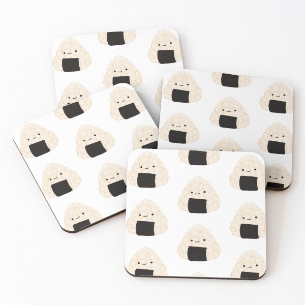 Item preview, Onigiri Friend designed and sold by Janaogle.
