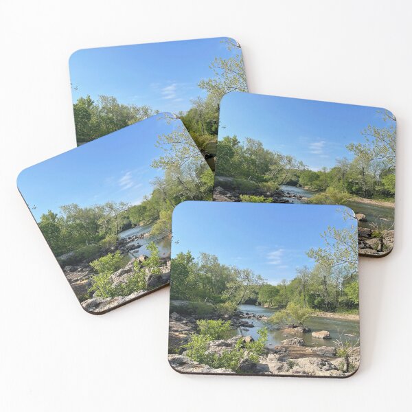 Item preview, Grand Falls Missouri designed and sold by 5x5 Adventures .