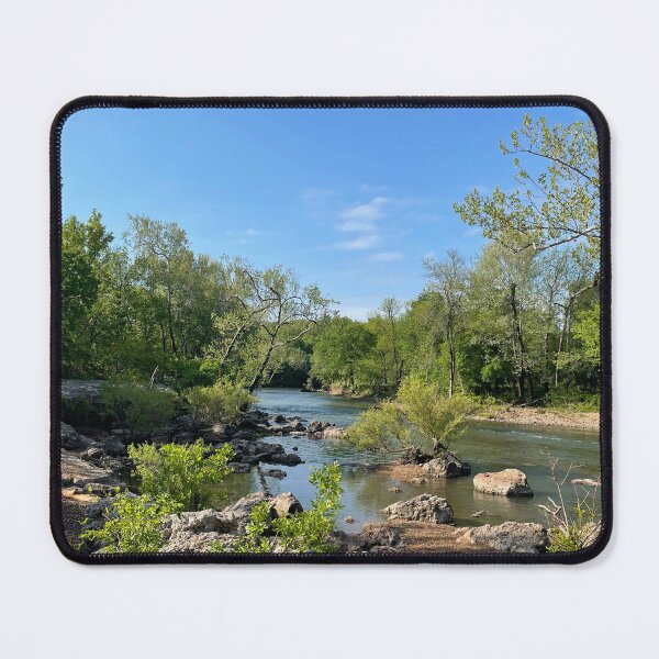 Item preview, Grand Falls Missouri designed and sold by 5x5 Adventures .