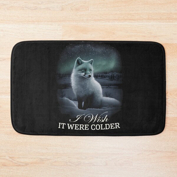 Item preview, i wish it were colder designed and sold by hamishby.