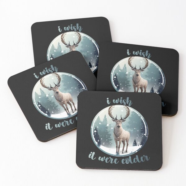 Item preview, i wish it were colder designed and sold by hamishby.