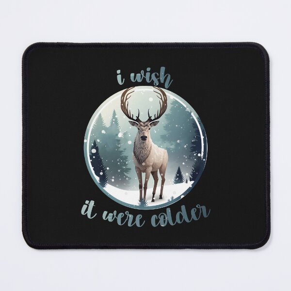 Item preview, i wish it were colder designed and sold by hamishby.