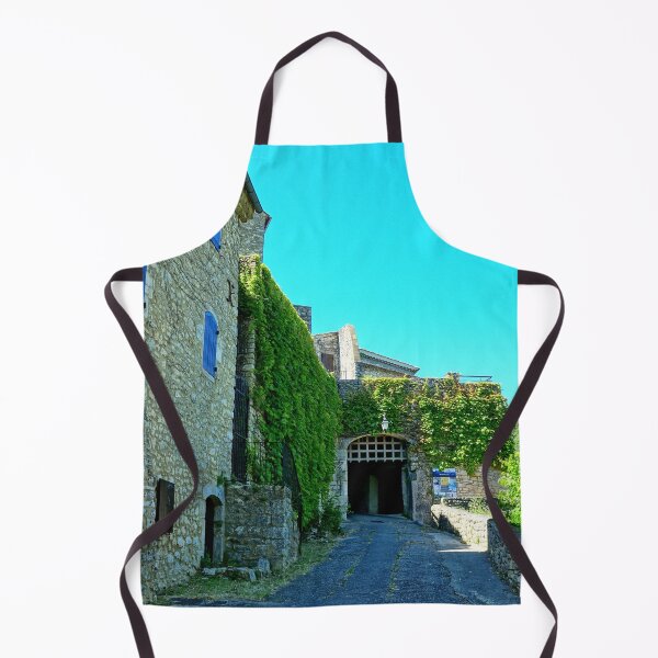 Item preview, Pueblo en Drome provencale en Francia designed and sold by franck380.