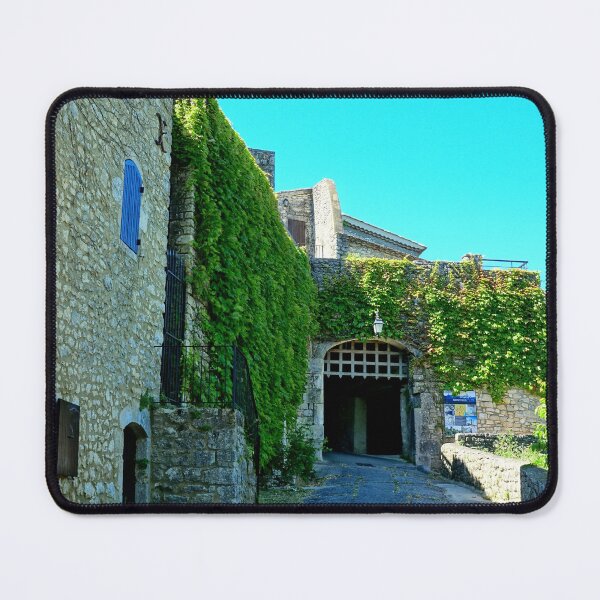 Item preview, Village in Drome provencale in France designed and sold by franck380.