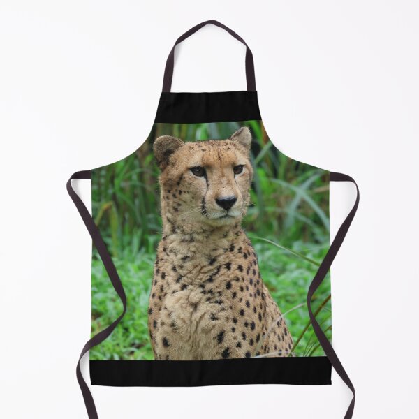 Item preview, Cheetah 2 designed and sold by LeanneAllen.
