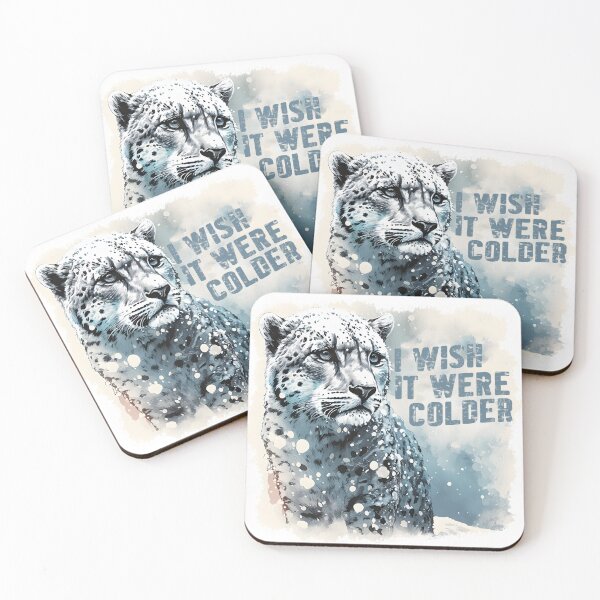 Item preview, i wish it were colder designed and sold by hamishby.