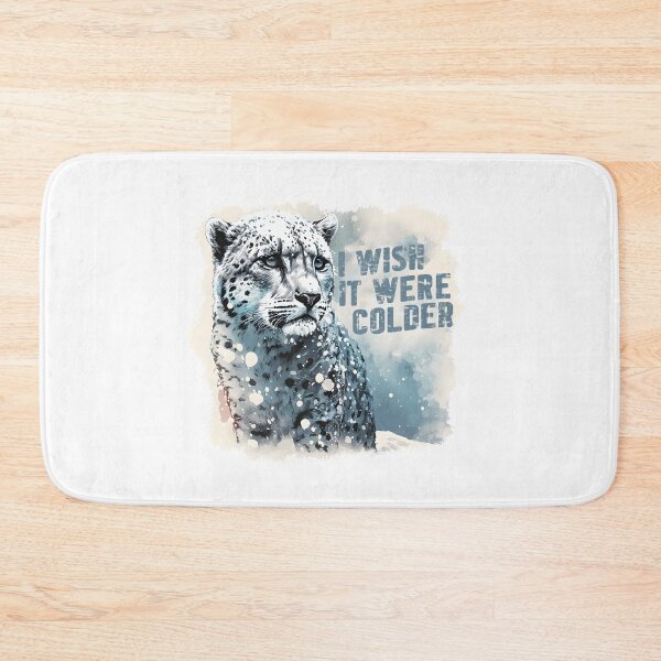 Item preview, i wish it were colder designed and sold by hamishby.